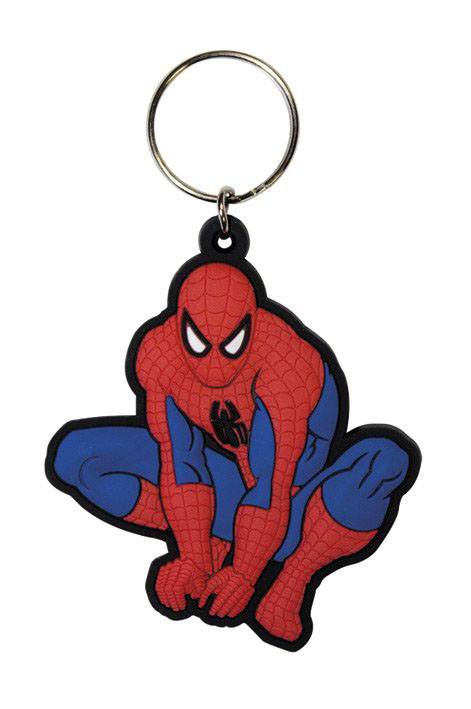 Marvel Keychain - Spider-Man