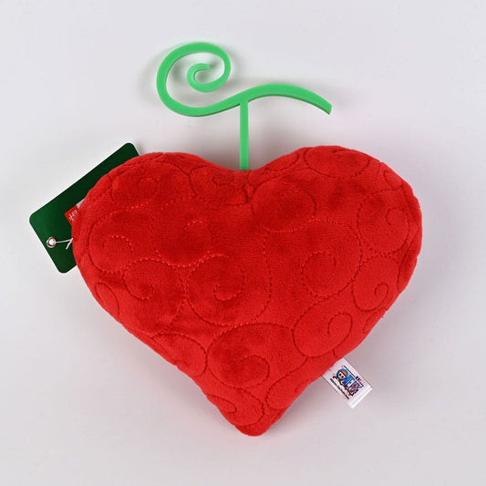 Plush Op Op Devilfruit Trafalgar D. Law