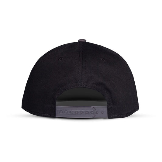 Casquette Snapback Venom – vue 2