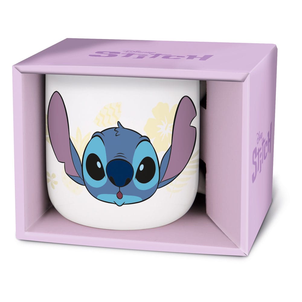 Stitch Mug