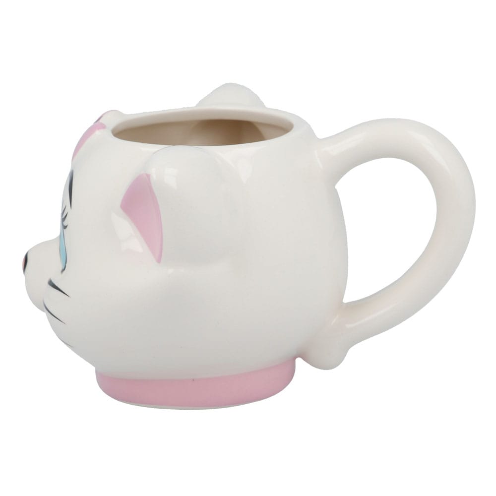 The Aristocats Mug - Marie