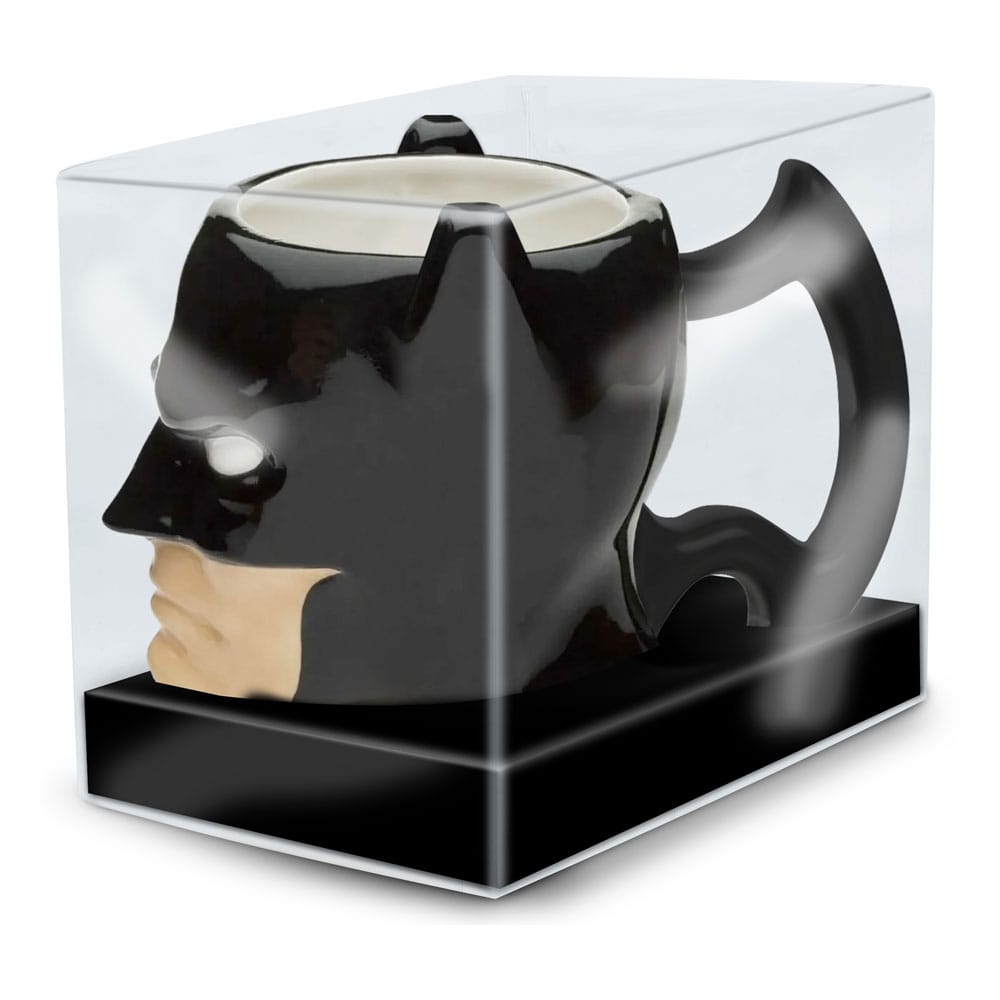 3D Batman Mug