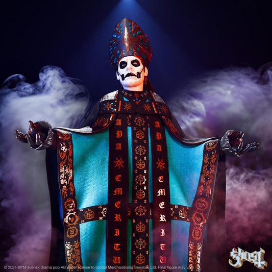 ULTIMATE! Papa Emeritus IV - PRE-ORDER*