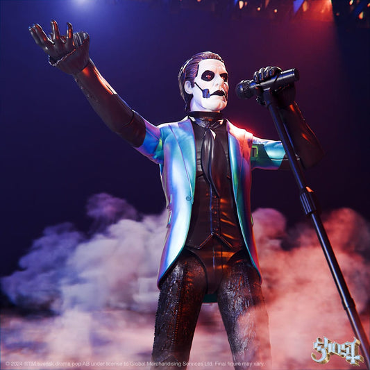 ULTIMATE! Papa Emeritus IV - PRE-ORDER*