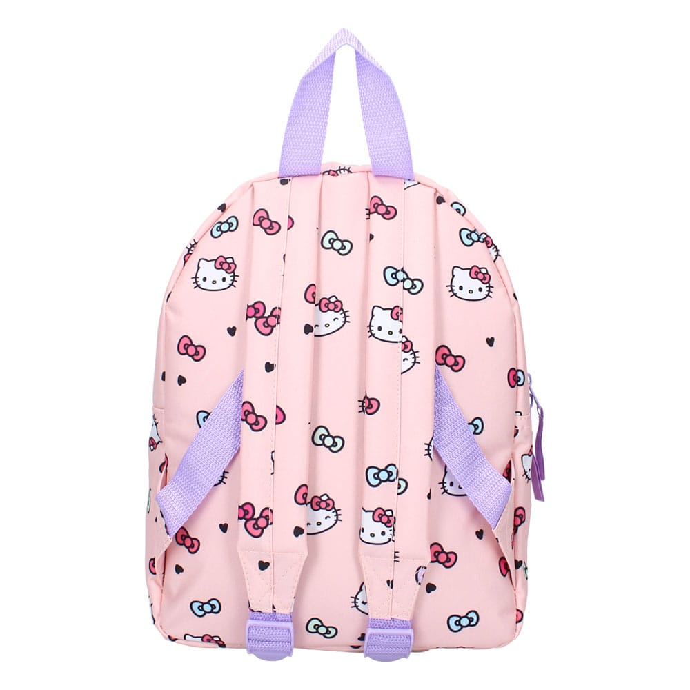 sac a dos sanrio hello kitty funshine vadobag
