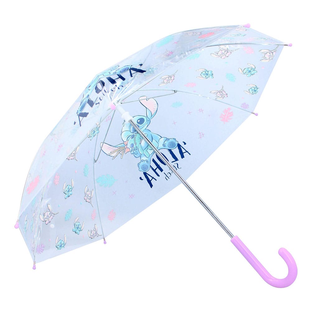 parapluie enfant lilo stitch stitch angel rainy days vadobag