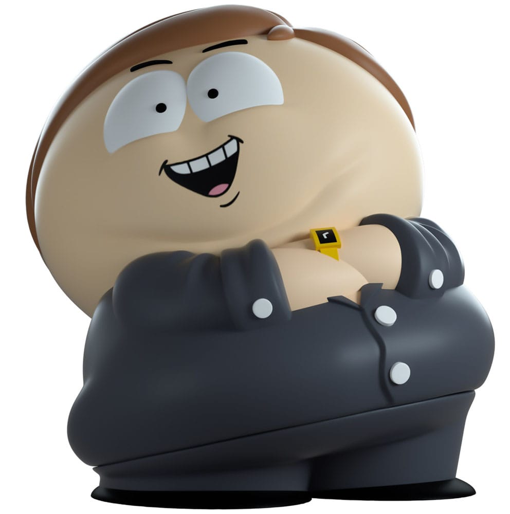 Cartman Real Estate Agent