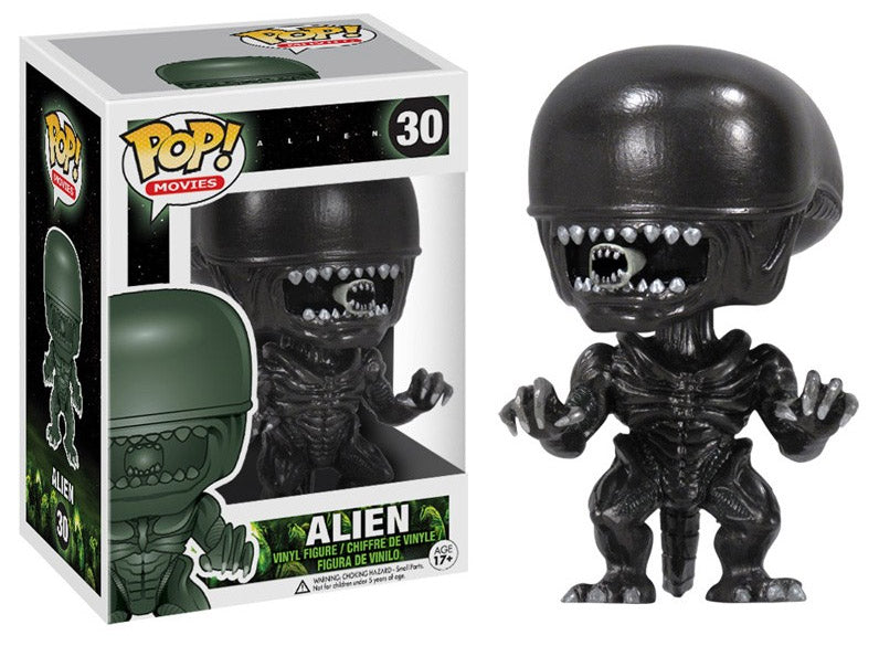 Funko Pop! Alien