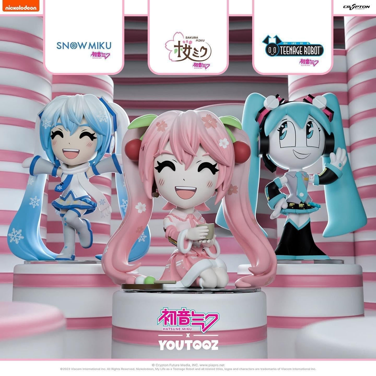 jenny miku youtooz