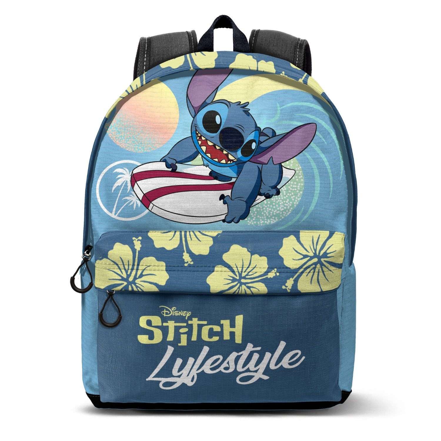 Disney - Lilo et Stitch : Petit sac à dos