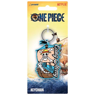 Porte Clés One Piece - Mixte – Le Vogue Merry