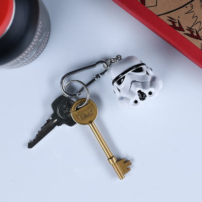 STAR WARS Stormtrooper Porte-clés 3D