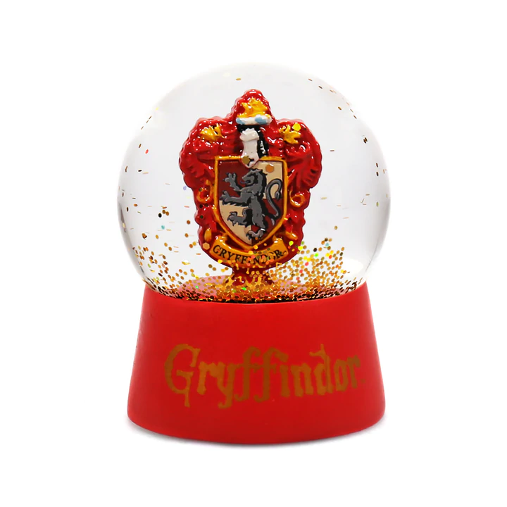 Boule à Neige Poudlard Harry Potter - Boutique Harry Potter