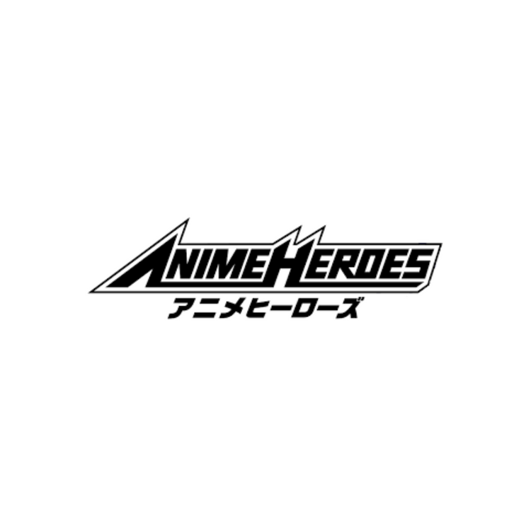 Anime Heroes