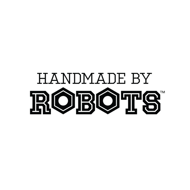 Handmade by Robots