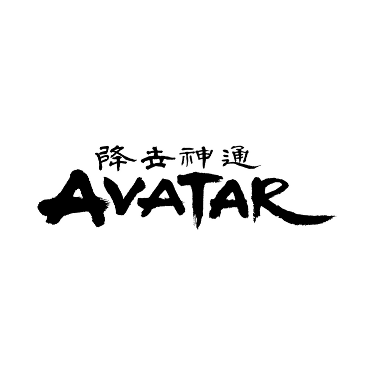Avatar, le dernier maître de l´air
