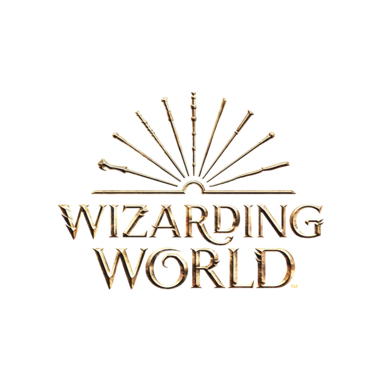 Wizarding World - Harry Potter / Les Animaux fantastiques - L