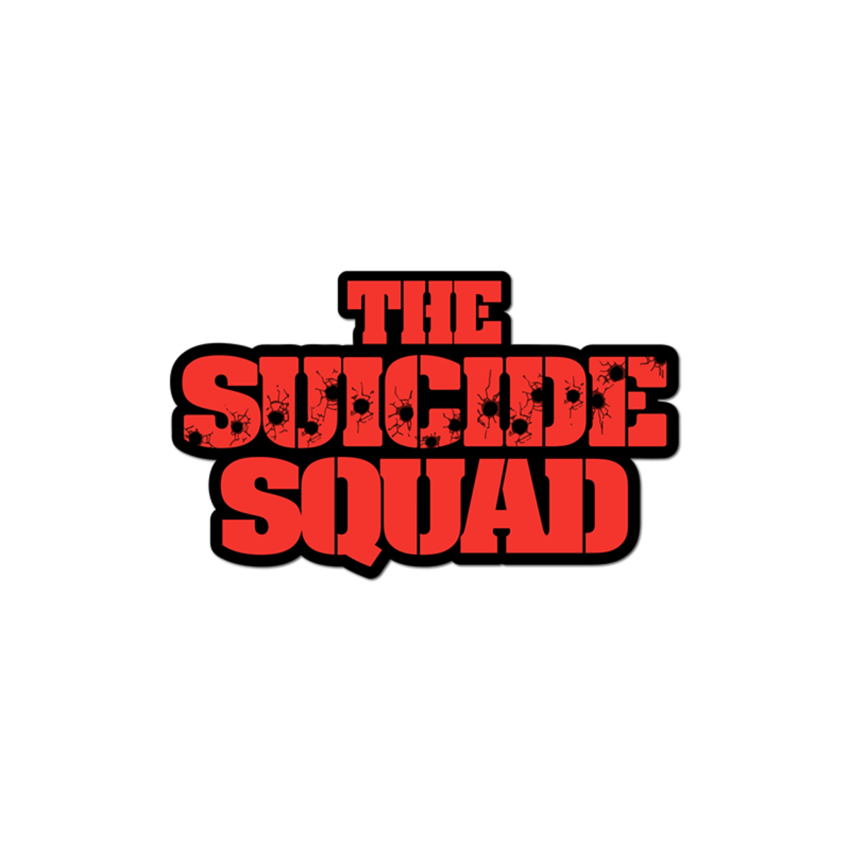 The Suicide Squad