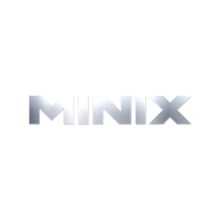 The Future of Collectibles is MINIX!