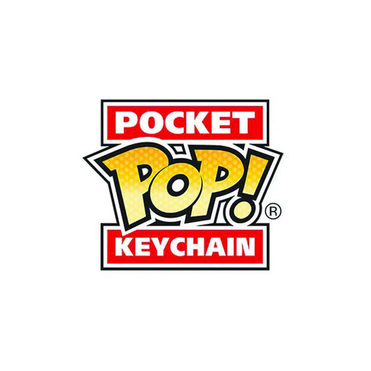 Pop! Keychain