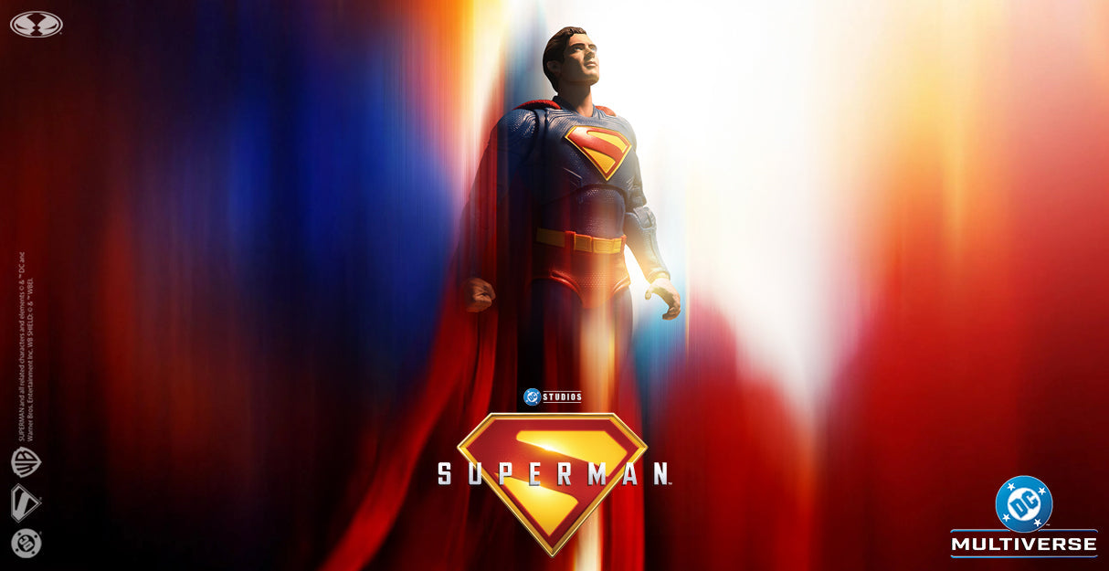 DC Multiverse
