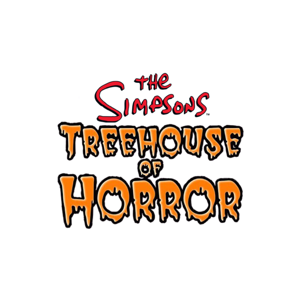 Treehouse Of Horror