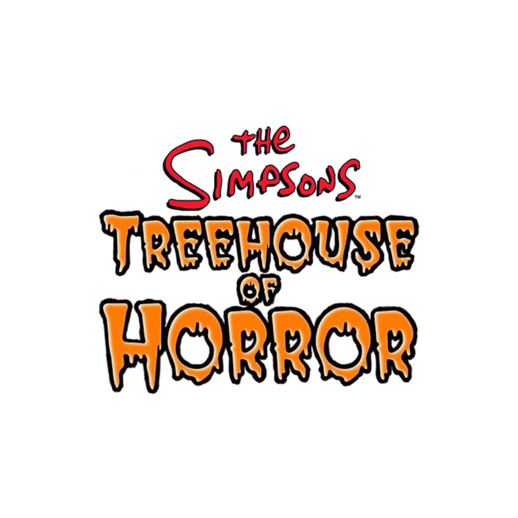 Treehouse Of Horror