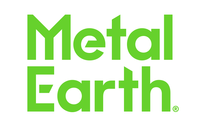 Metal Earth