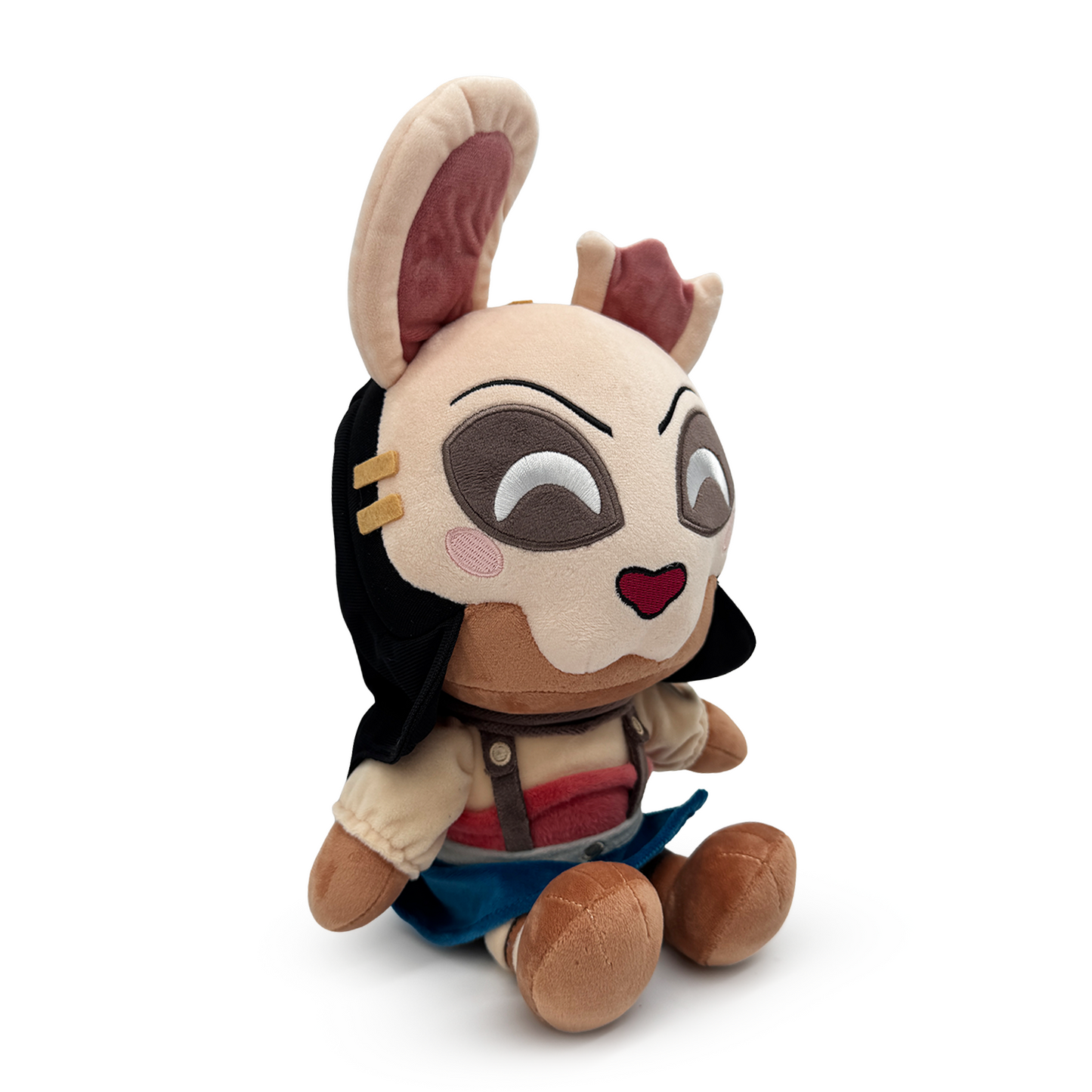 The Huntress Plush (9in)