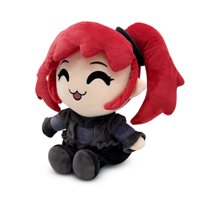 Pint Plush (9in)