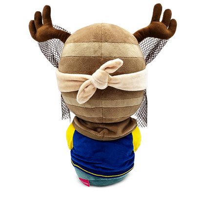 Yellowjackets X Survivor Antler Queen Plush (9in)