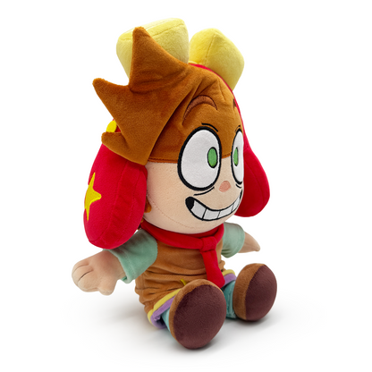 Plush Sock (9in)
