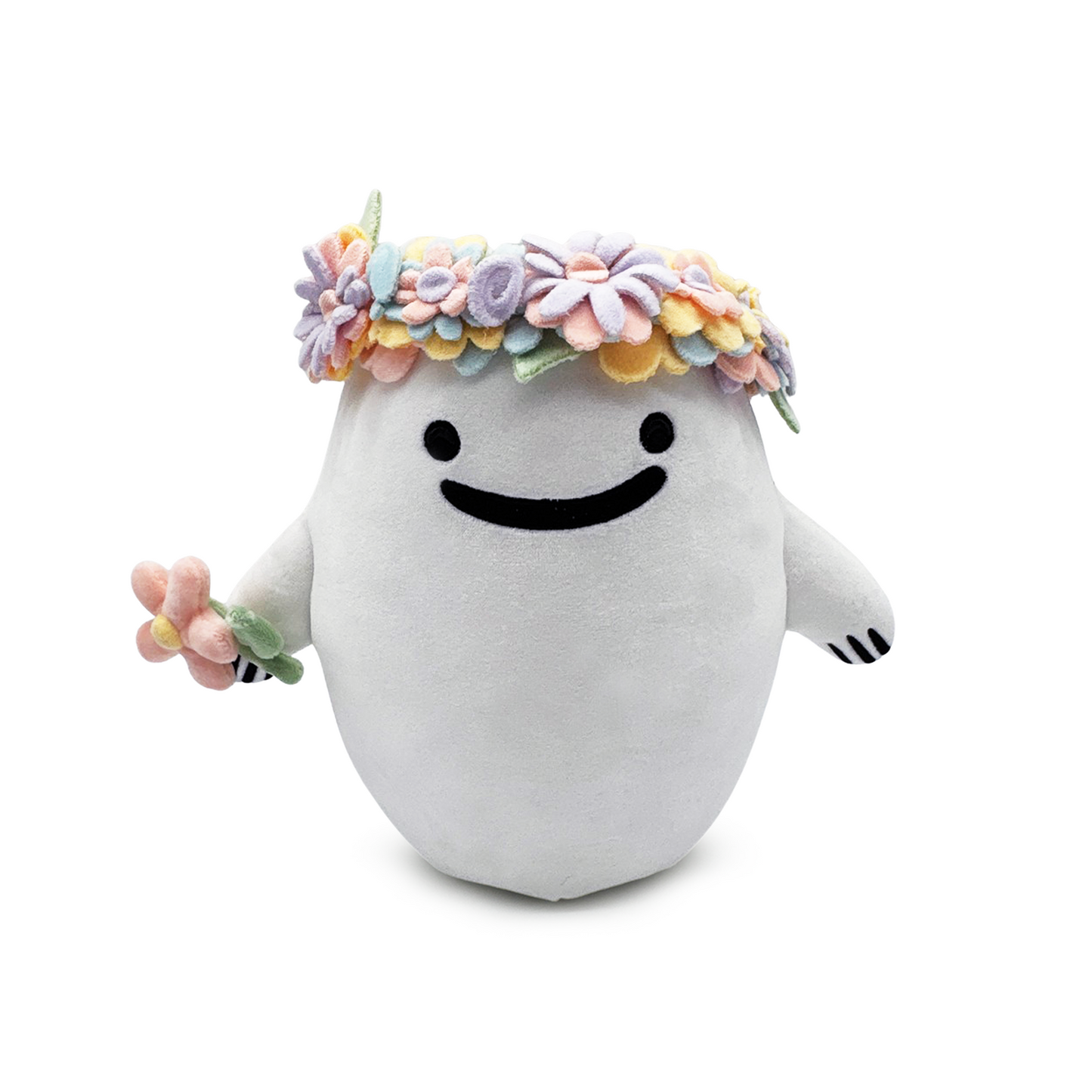 Blob Friend Plush (9in)