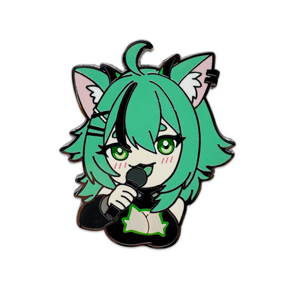 Momo Pin Set