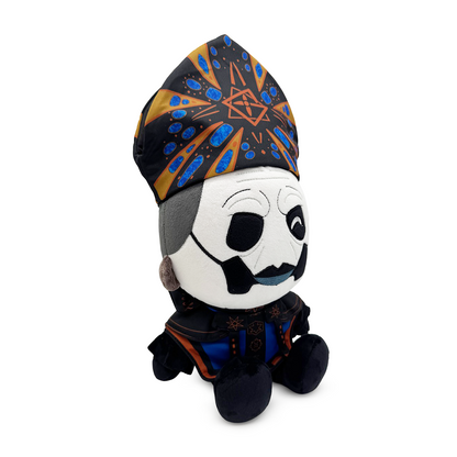 Papa IV Plush (9in)