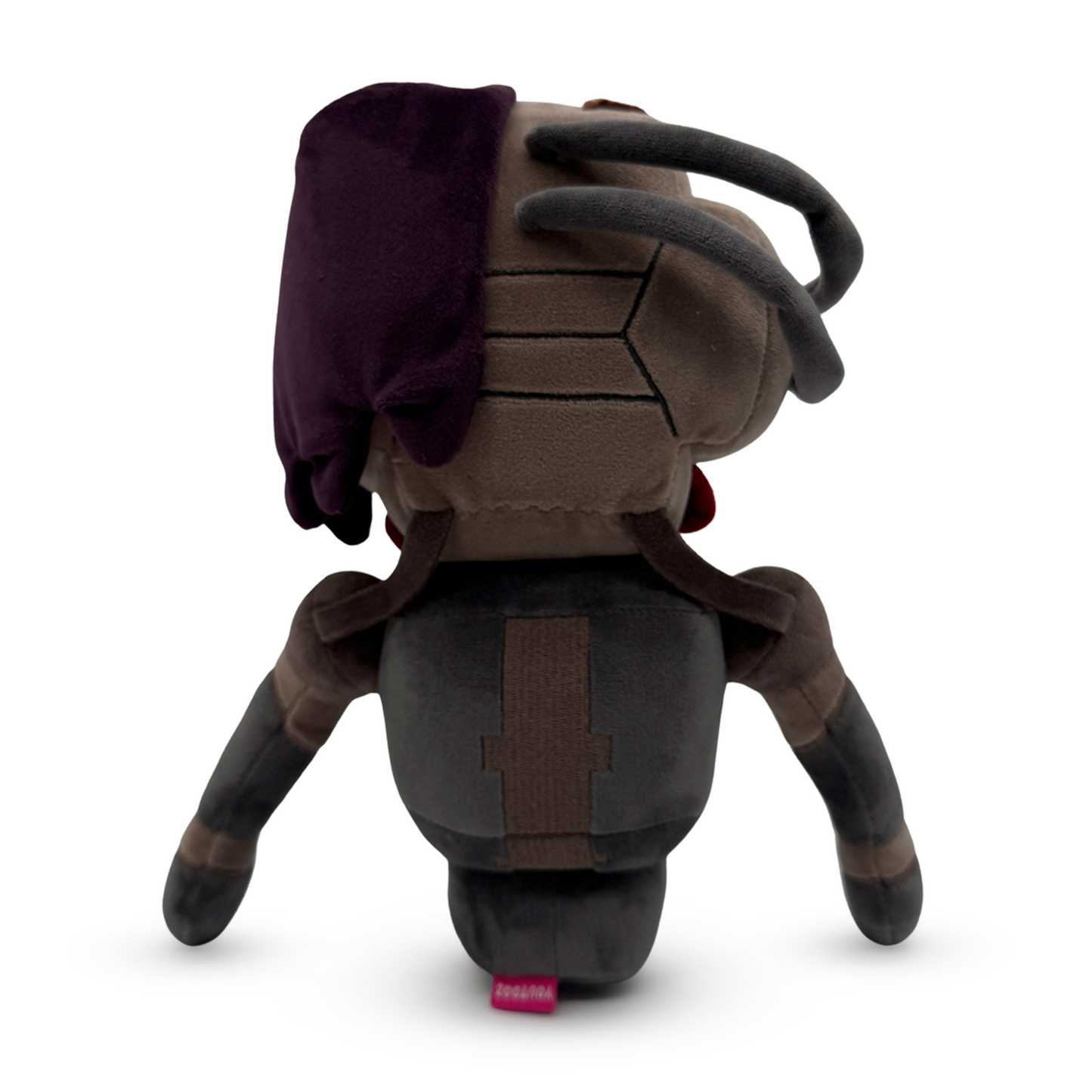 The Mimic Plush (9in)