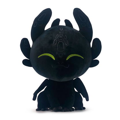 Toothless Plush (9in)