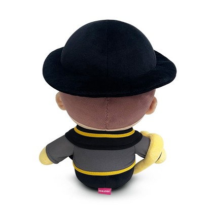 Janus Plush (9in)