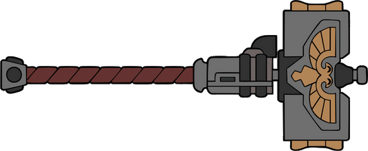 Marteau-pilon