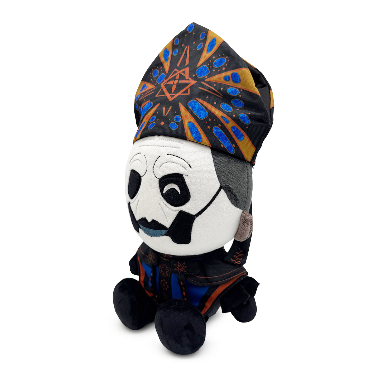 Papa IV Plush (9in)