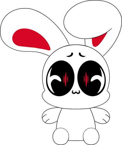Iscream Plush (9in)