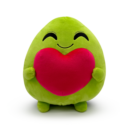 JRM Plush (9in)