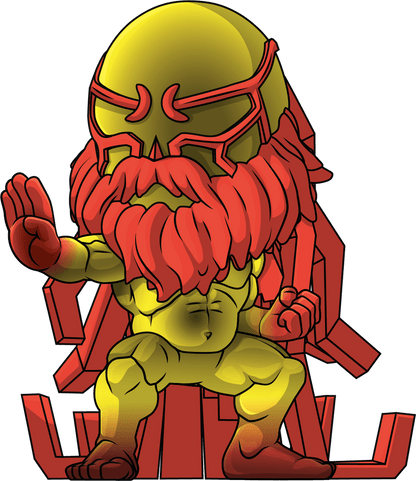 Sisyphus Prime