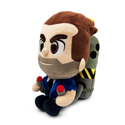 Barry Steakfries Plush (9in)