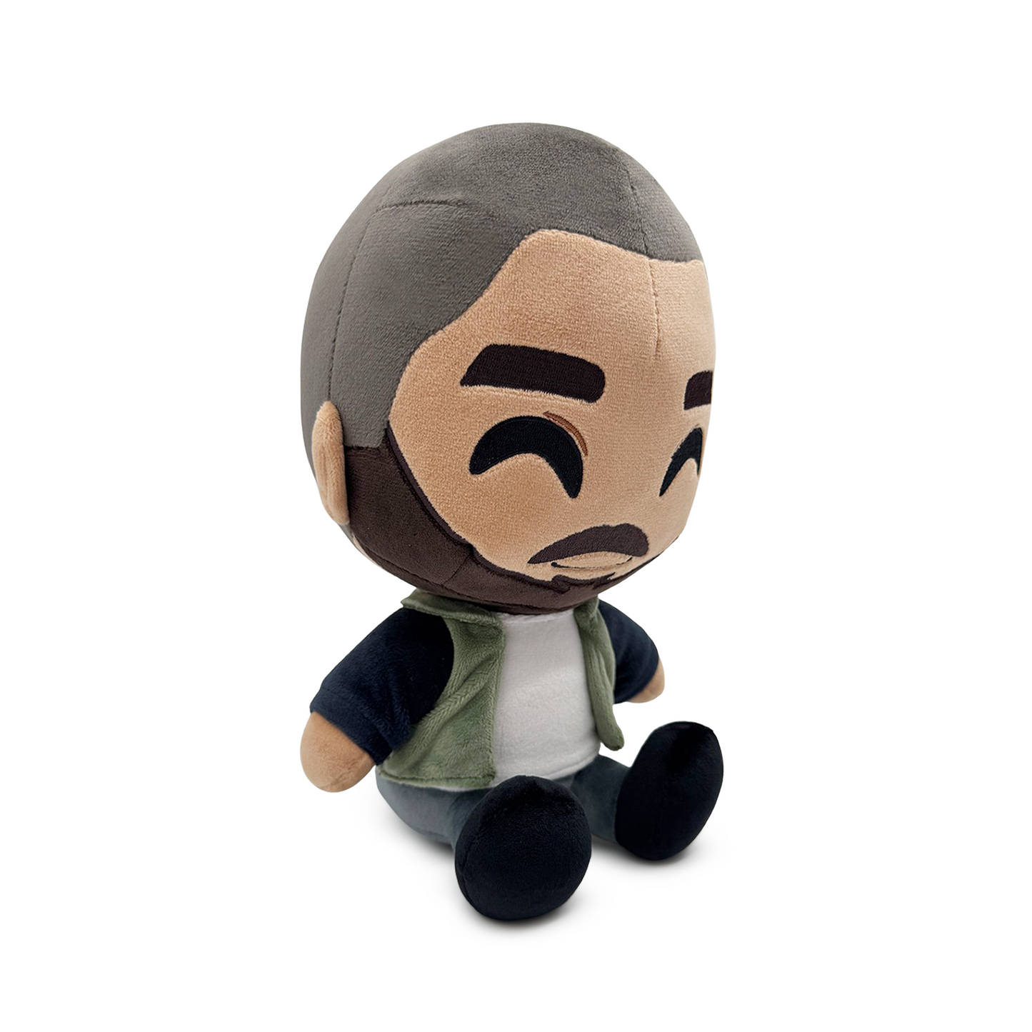 Mike Plush (9in)