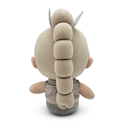 Selunite Shadowheart Plush (9in)