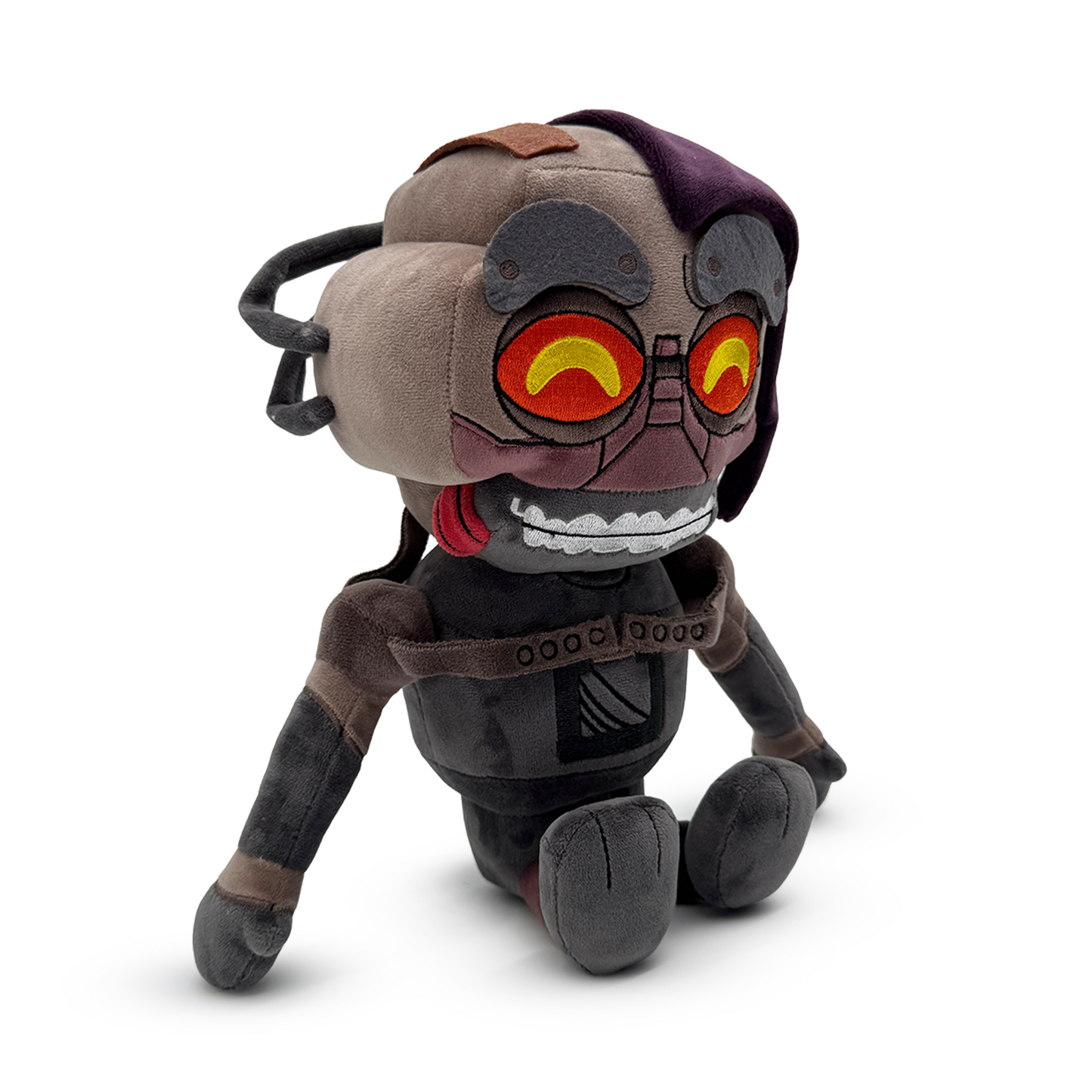The Mimic Plush (9in)