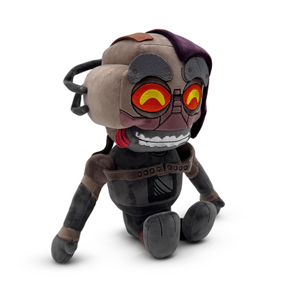 The Mimic Plush (9in)