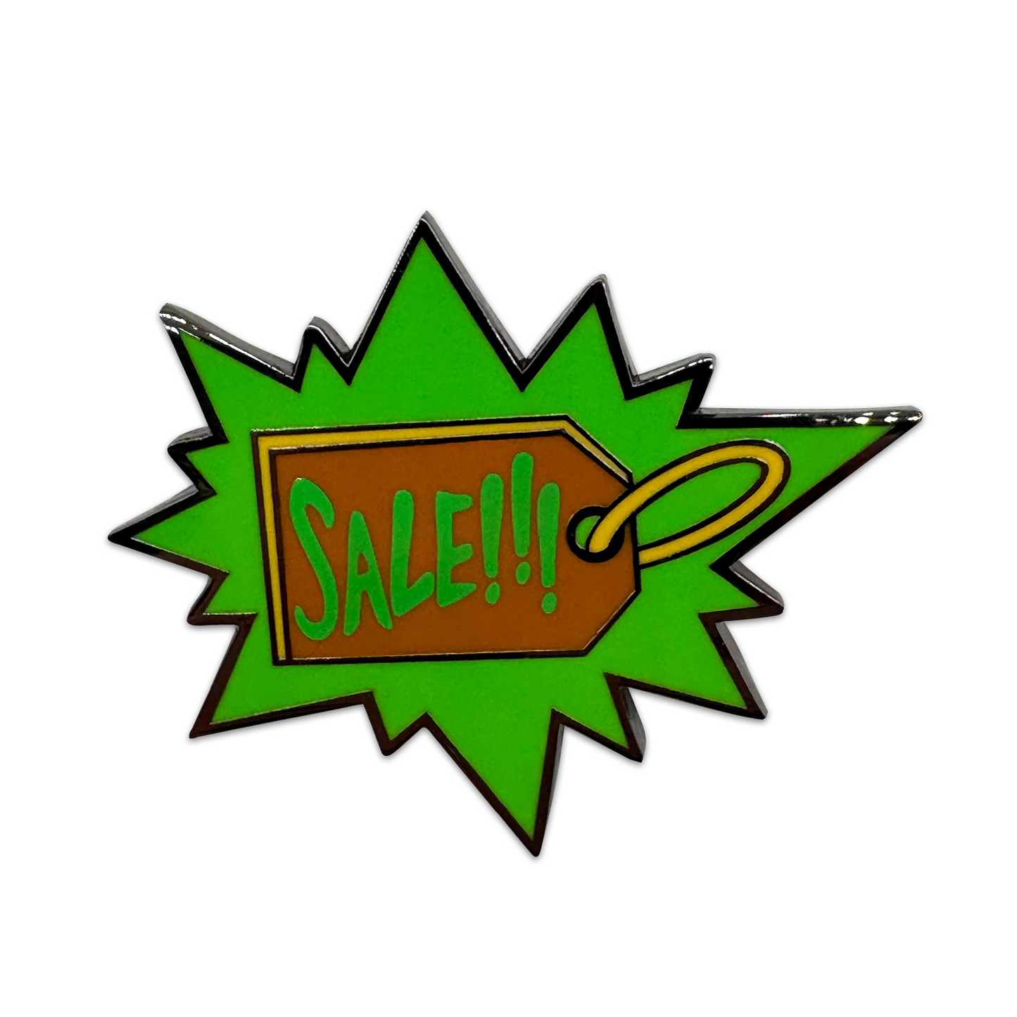Call of Duty Zombies Pin Set 2
