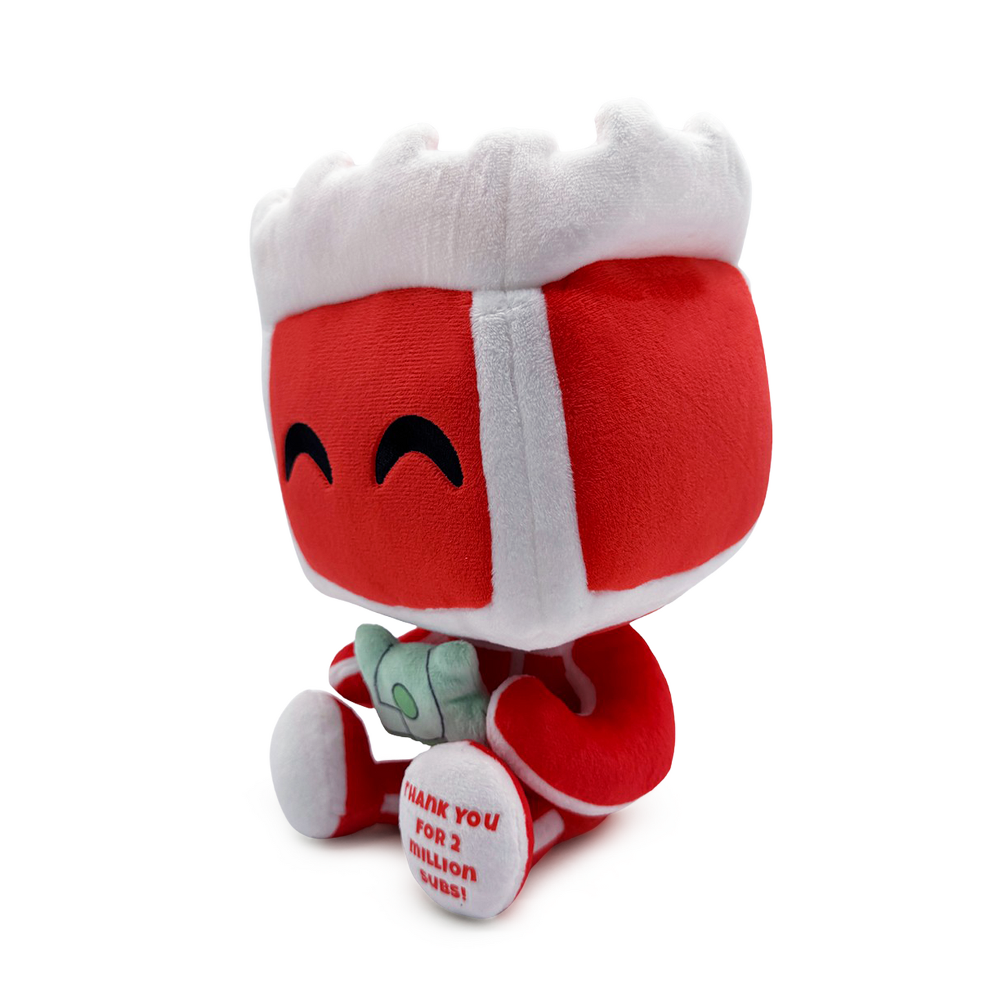Crave Plush (9in)